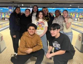 Merritt Academy - Bowling 8th Grade
